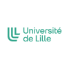 emploi Université de Lille